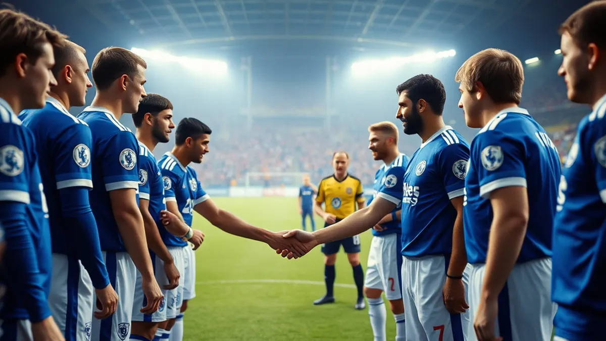Tactical Preview: PEC Zwolle's Key Players Ahead of FC Volendam Match