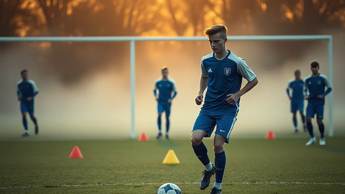 PEC Zwolle's Tactical Preview: Key Players and Strategies for Upcoming Match