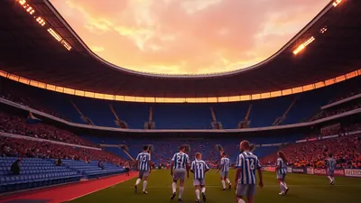 The 1992 KNVB Cup: A Historic Triumph for PEC Zwolle