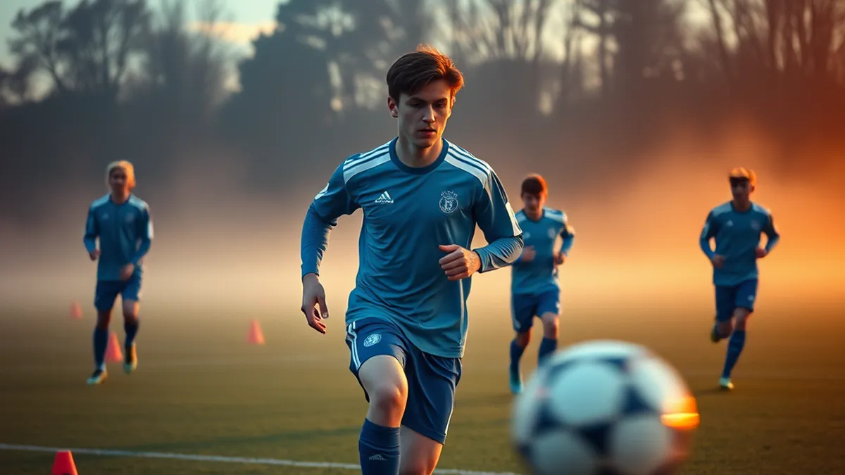K. Kostons: The Rising Star of PEC Zwolle