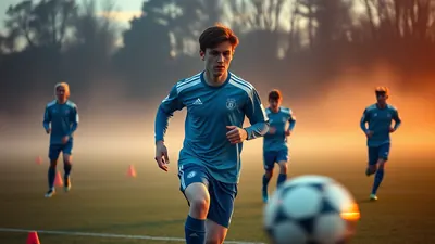 K. Kostons: The Rising Star of PEC Zwolle