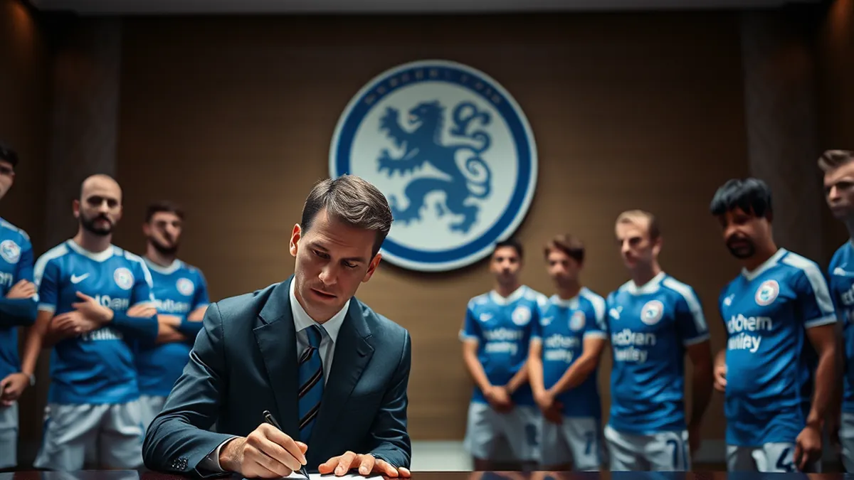 Nick Viergever tekent voor PEC Zwolle