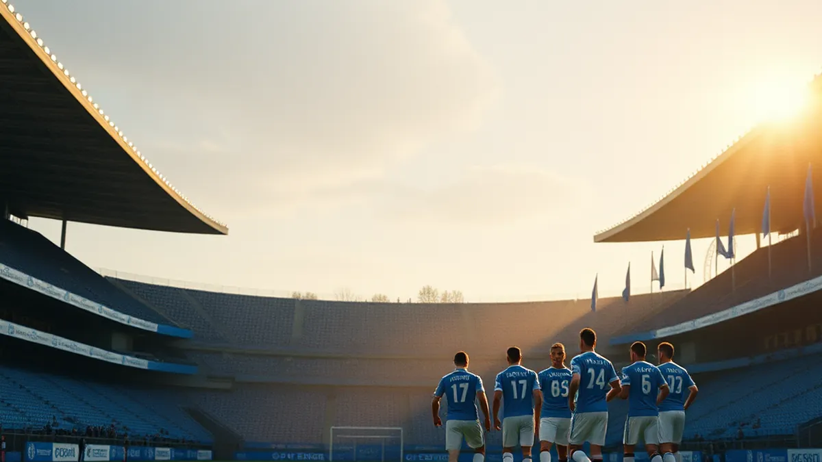 Reimagining the Blauwen: Tactical Adjustments for PEC Zwolle's Revival