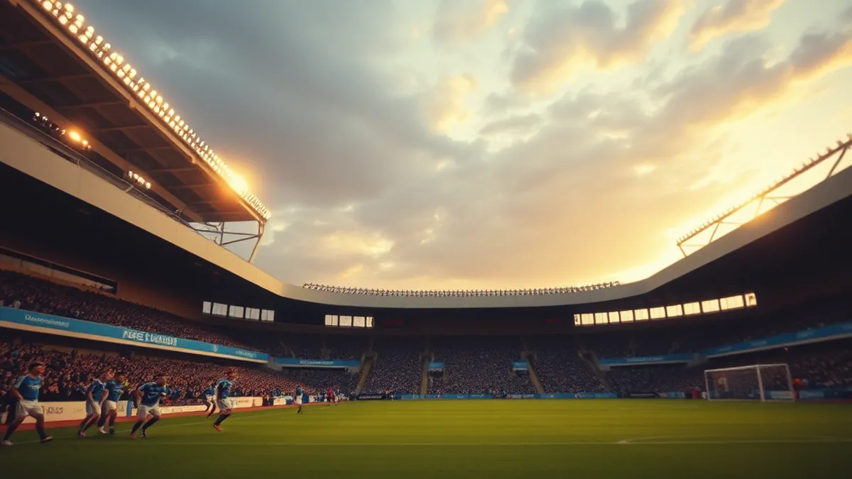 A Journey Through Time: The 1977 Promotion Playoffs of PEC Zwolle