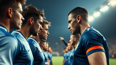 The Electric Atmosphere of Zwolle: Rituals and Rivalries on Derby Day