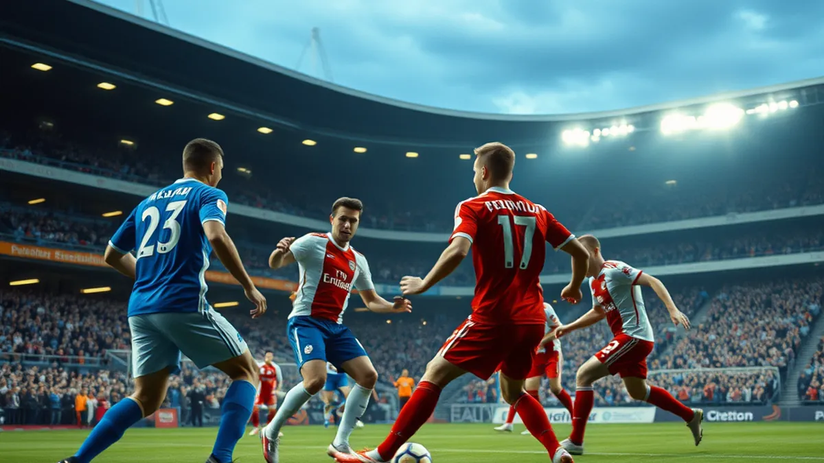 PEC Zwolle verliest van Ajax in VriendenLoterij Eredivisie