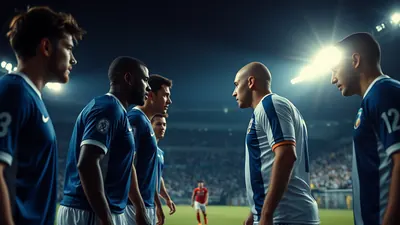 Embodying the Blauwen Spirit: PEC Zwolle's Unique Fan Traditions