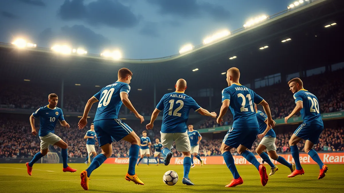 De Graafschap Women Secure Their Place in the Top Class