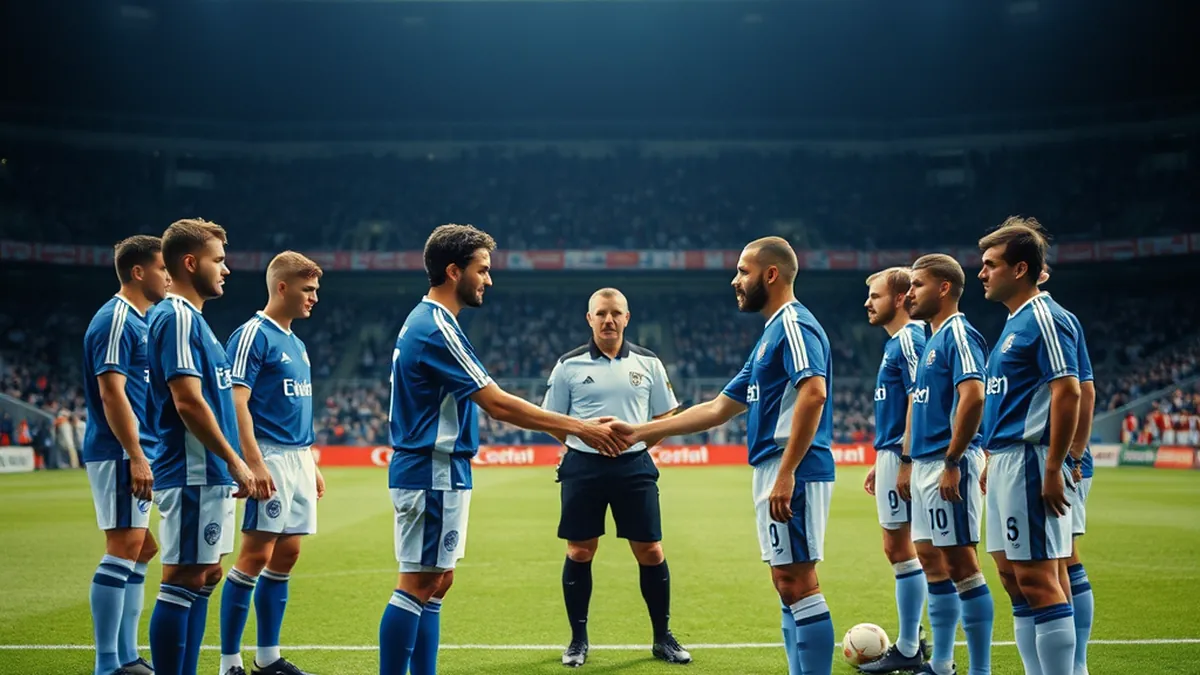 PEC Zwolle Prepares for Crucial Encounter Against Roda JC