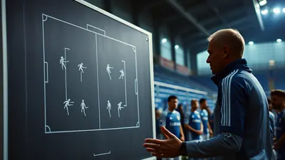 PEC Zwolle ontslaat trainer Stegeman na nederlaag