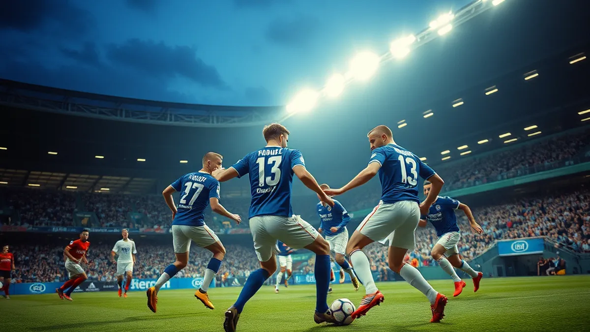 PEC Zwolle verliest oefenduel tegen FC Utrecht
