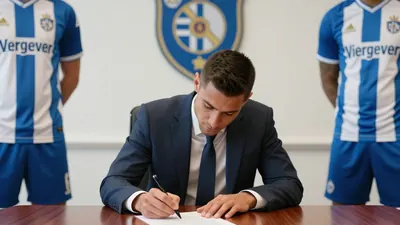 Viergever versterkt PEC Zwolle: nieuwe transfer voor de club