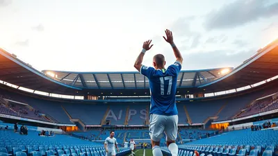 The Rituals of the Blue: Celebrating PEC Zwolle's Fan Culture