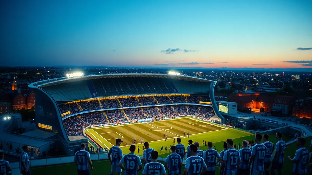 The Heartbeat of Zwolle: Embracing PEC's Unique Supporter Traditions