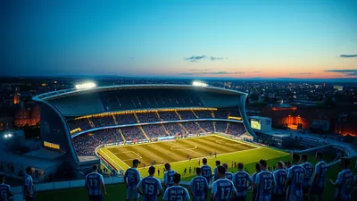 The Heartbeat of Zwolle: Embracing PEC's Unique Supporter Traditions