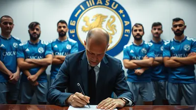 Transfer Anouar El Azzouzi afgeblazen voor PEC Zwolle