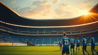The Soul of Zwolle: Unpacking PEC's Unique Supporter Culture