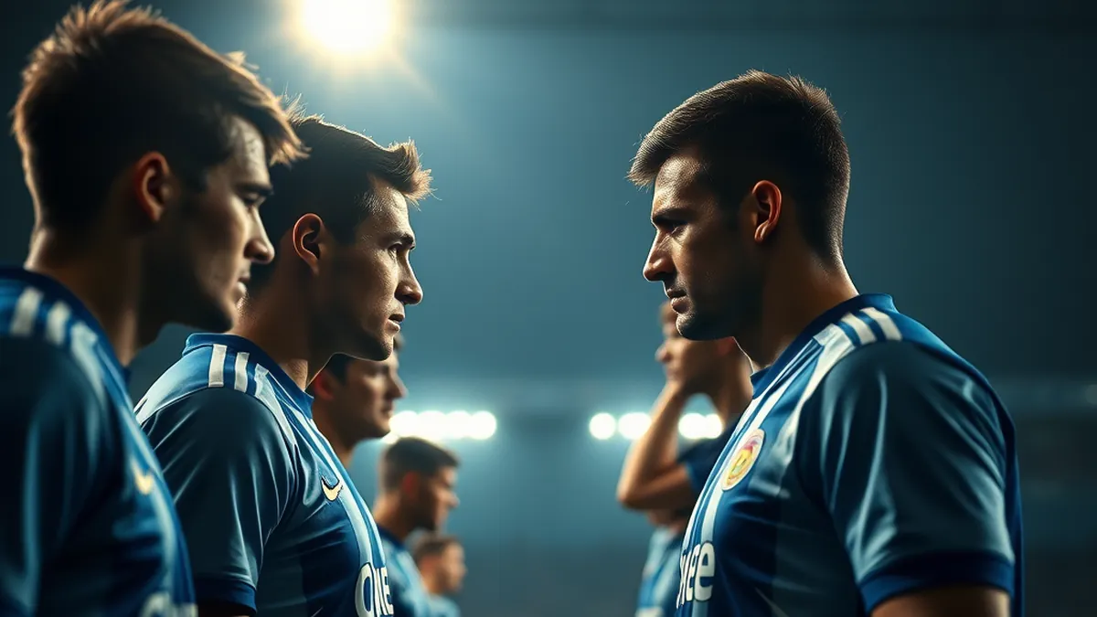 PEC Zwolle's Tactical Showdown: Key Players and Strategies Against NAC Breda