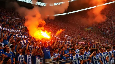 The Blauwen Experience: A Deep Dive into PEC Zwolle's Supporter Traditions