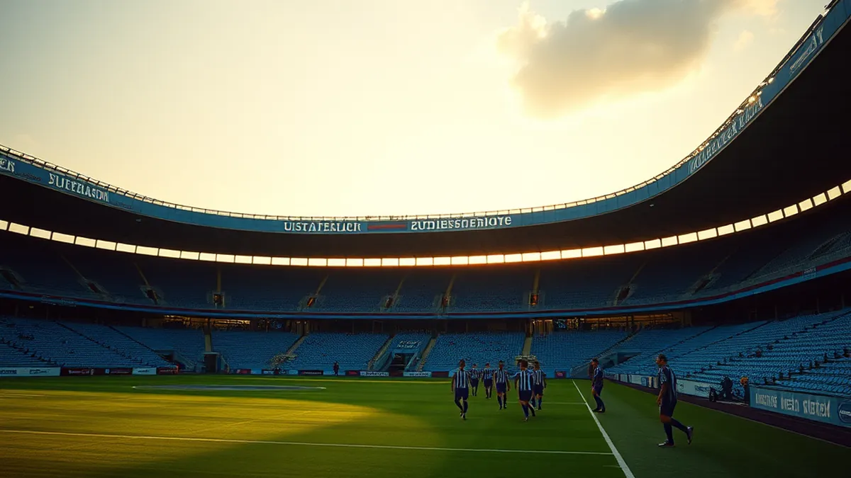 The Heart of Zwolle: Celebrating Supporter Rituals and Traditions
