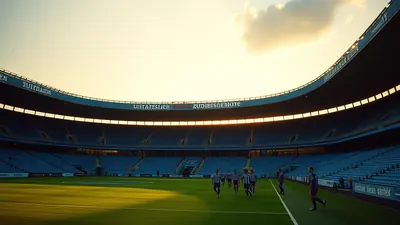 The Heart of Zwolle: Celebrating Supporter Rituals and Traditions