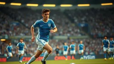O. Velanas: The Midfield Maestro of PEC Zwolle