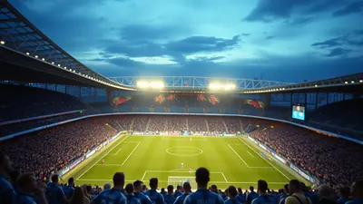 Rituals and Rivalries: The Spirit of PEC Zwolle's Supporters