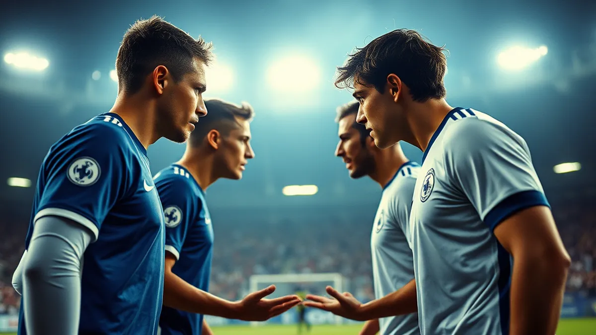 The Pulse of Zwolle: Embracing Derby Day Traditions