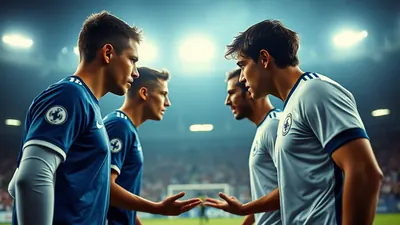 The Pulse of Zwolle: Embracing Derby Day Traditions