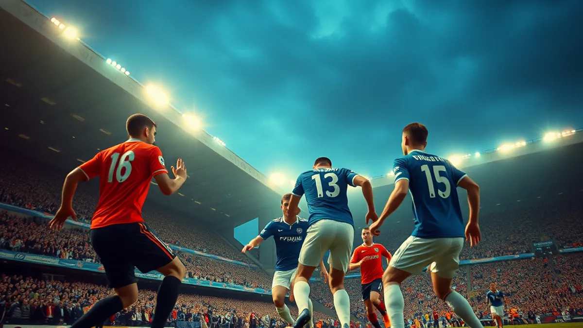 PEC Zwolle Suffers Heavy Defeat to Feyenoord: What’s Next?