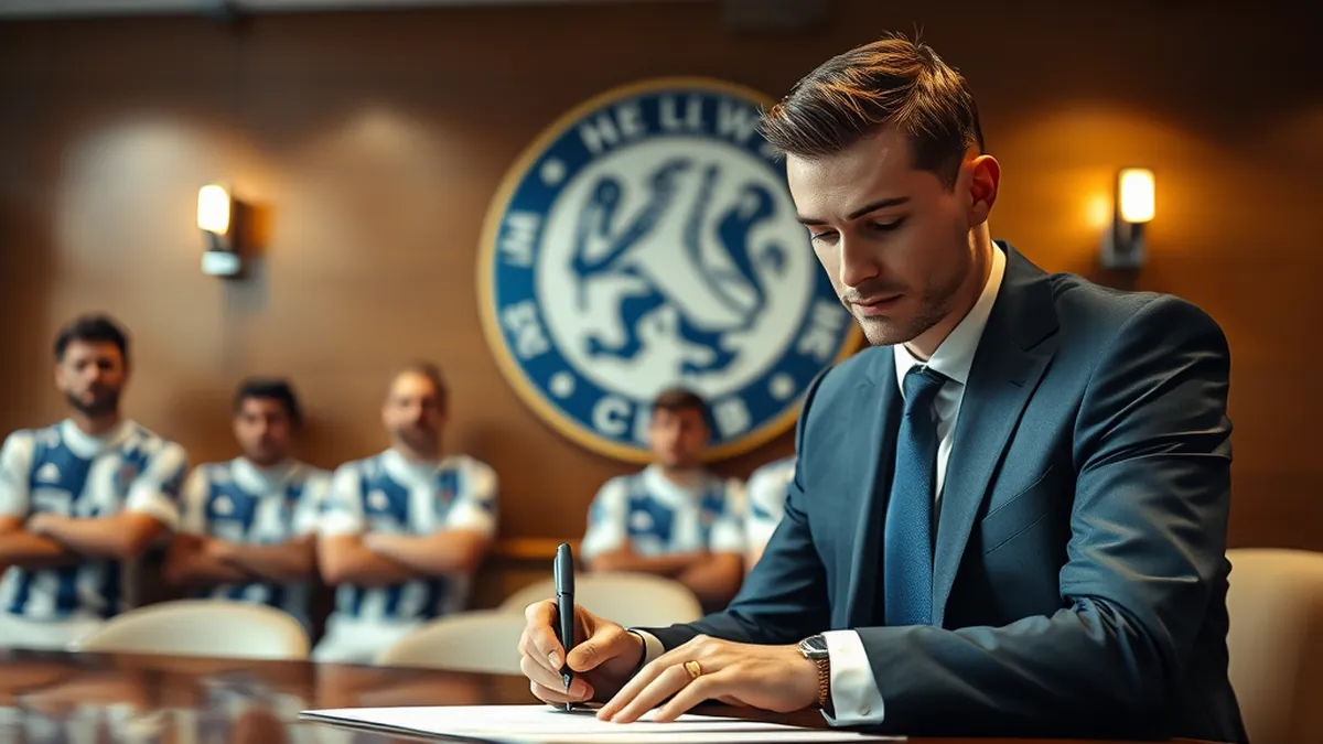 PEC Zwolle legt Thijs Oosting vast